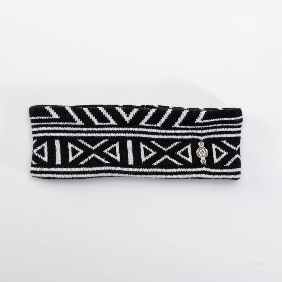 HANA - JACQUARD HEADBAND