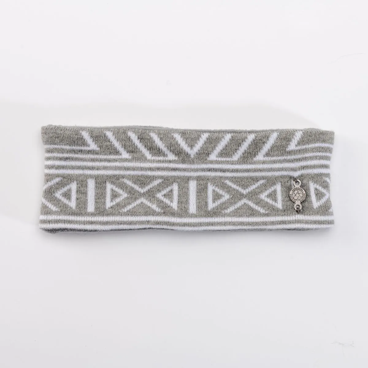 HANA - JACQUARD HEADBAND