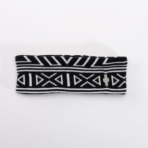 HANA - JACQUARD HEADBAND