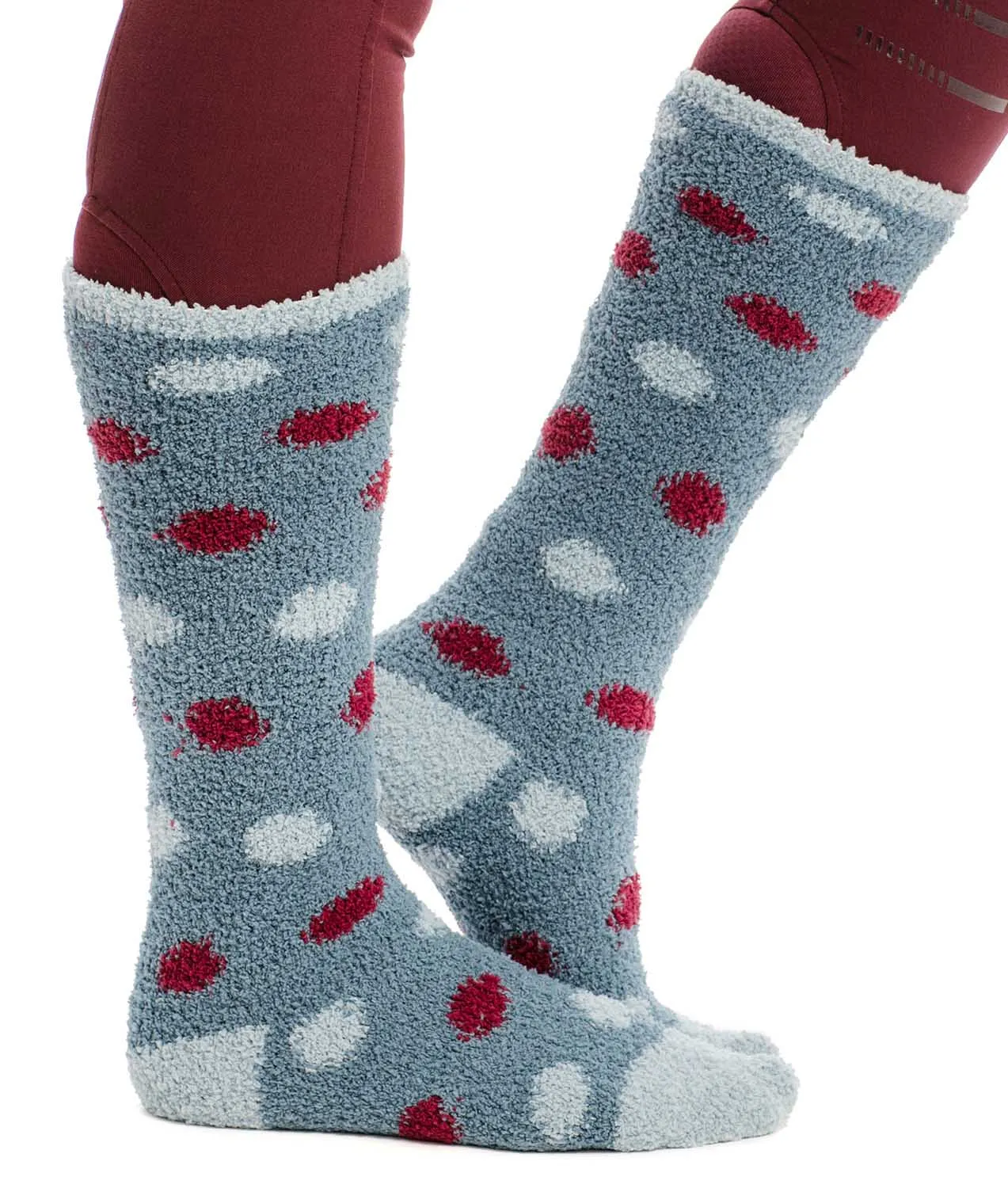 Horseware Ireland Winter Softie Socks