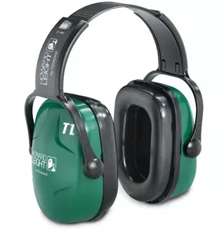 Howard Leight Thunder Noise Blocking Earmuffs 1010928-H5