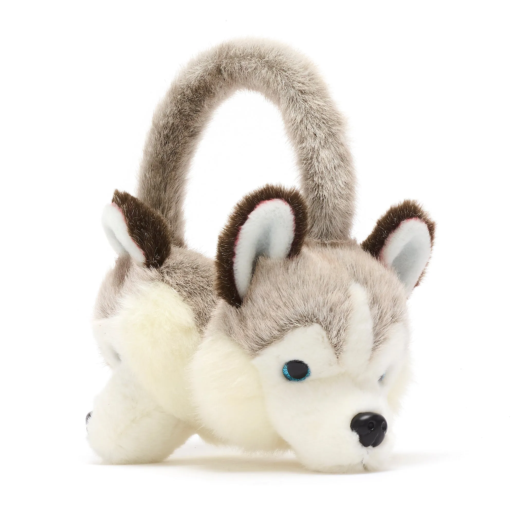 Husky Earmuffs