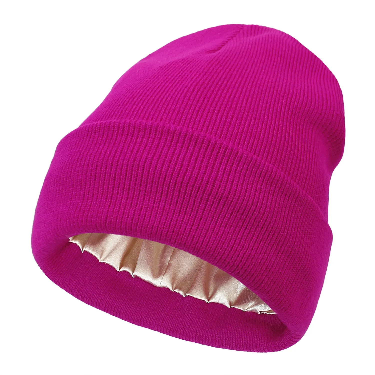 Importikaah Satin beanie