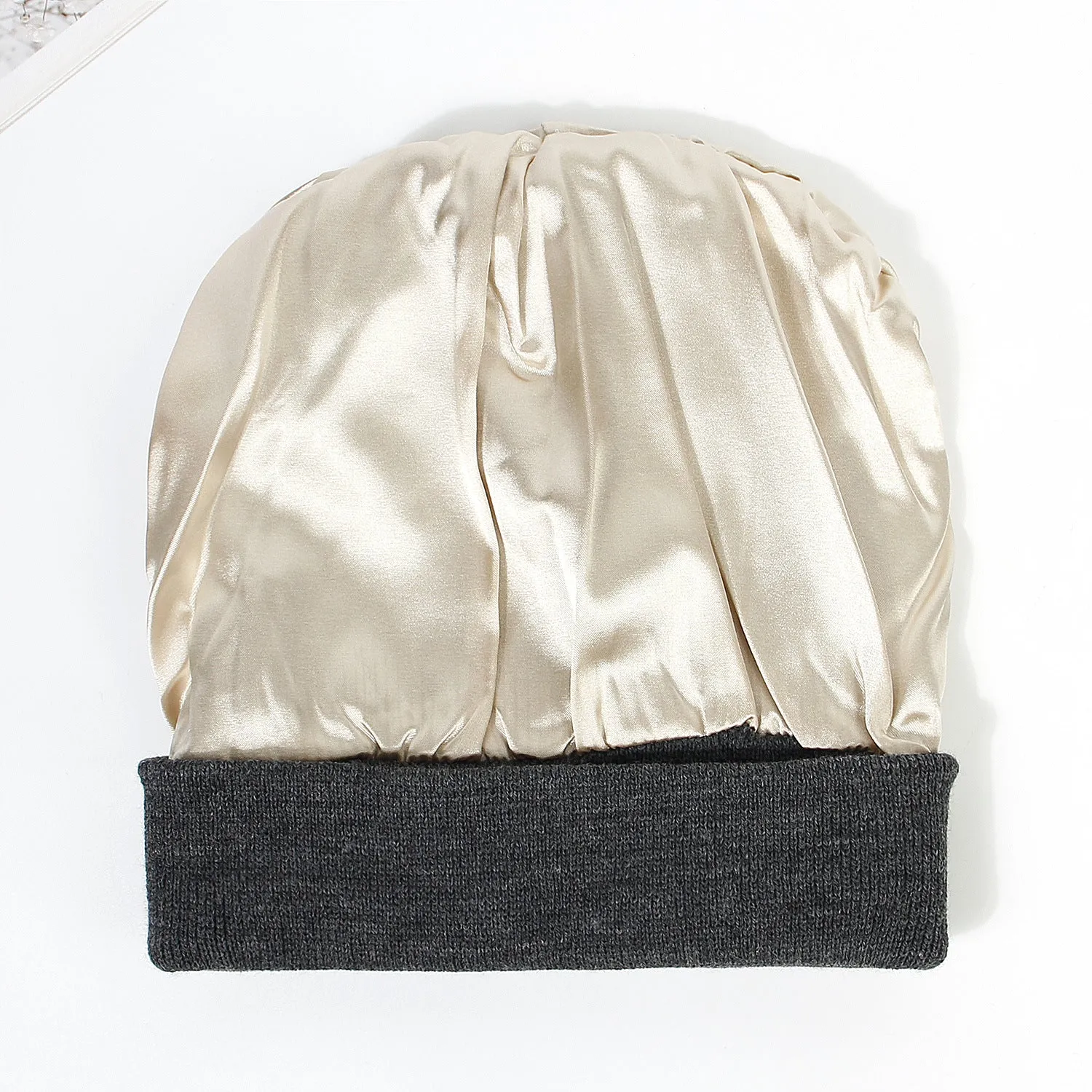 Importikaah Satin beanie