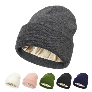 Importikaah Satin beanie