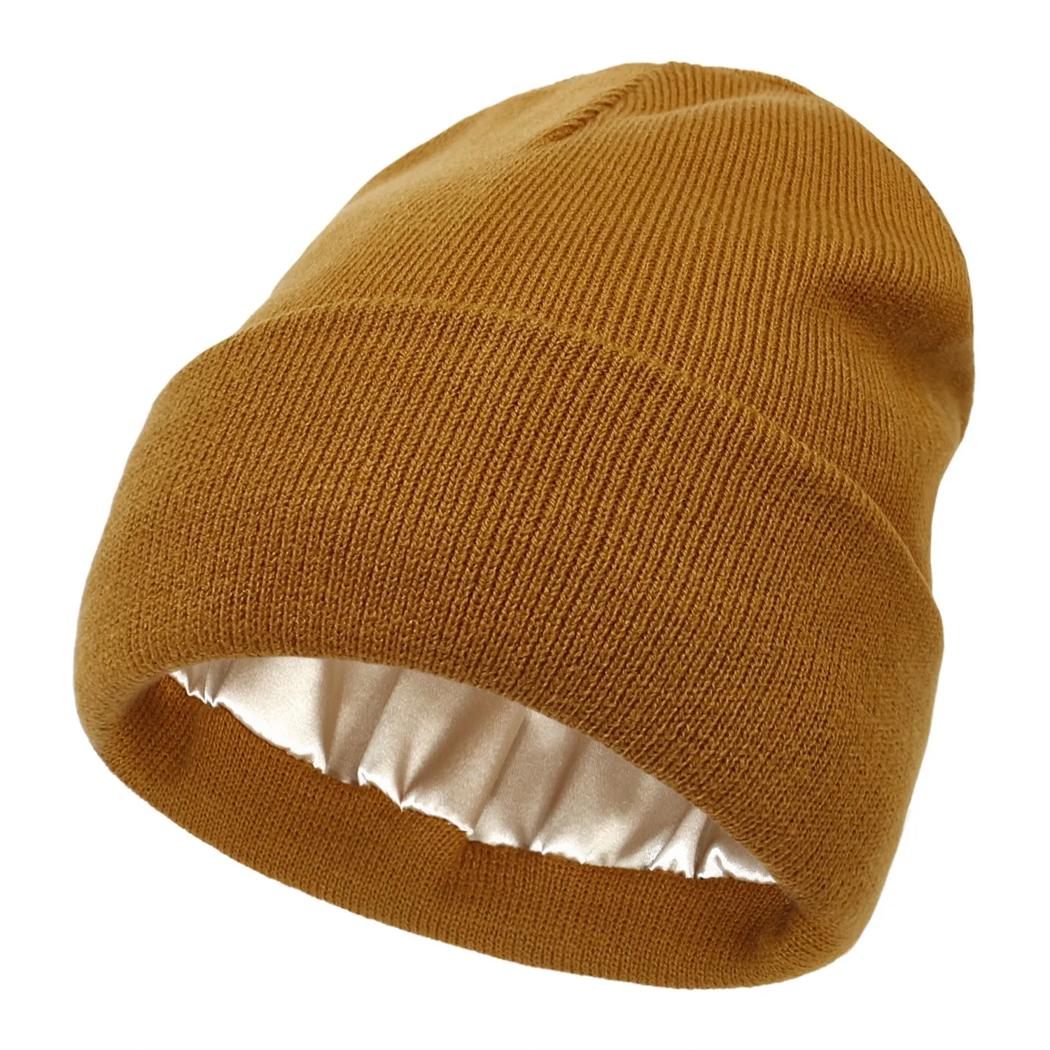 Importikaah Satin beanie