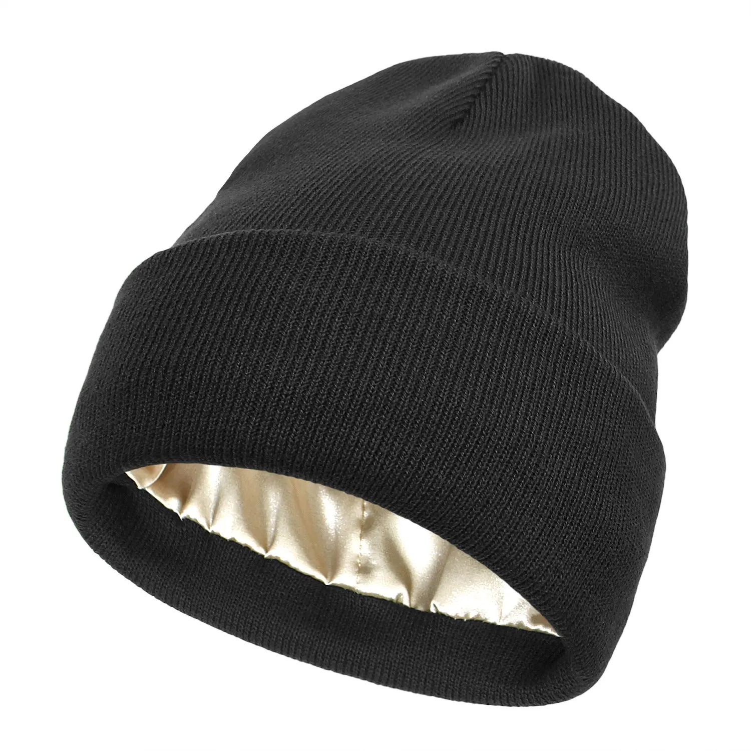 Importikaah Satin beanie