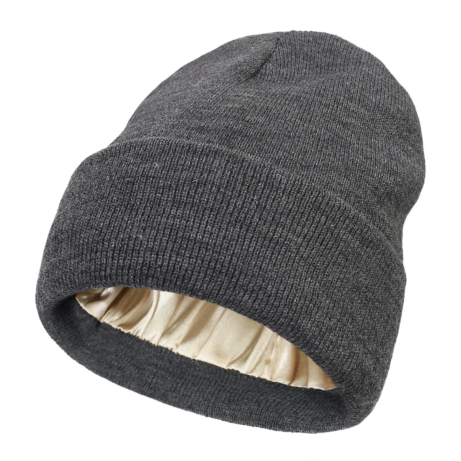 Importikaah Satin beanie