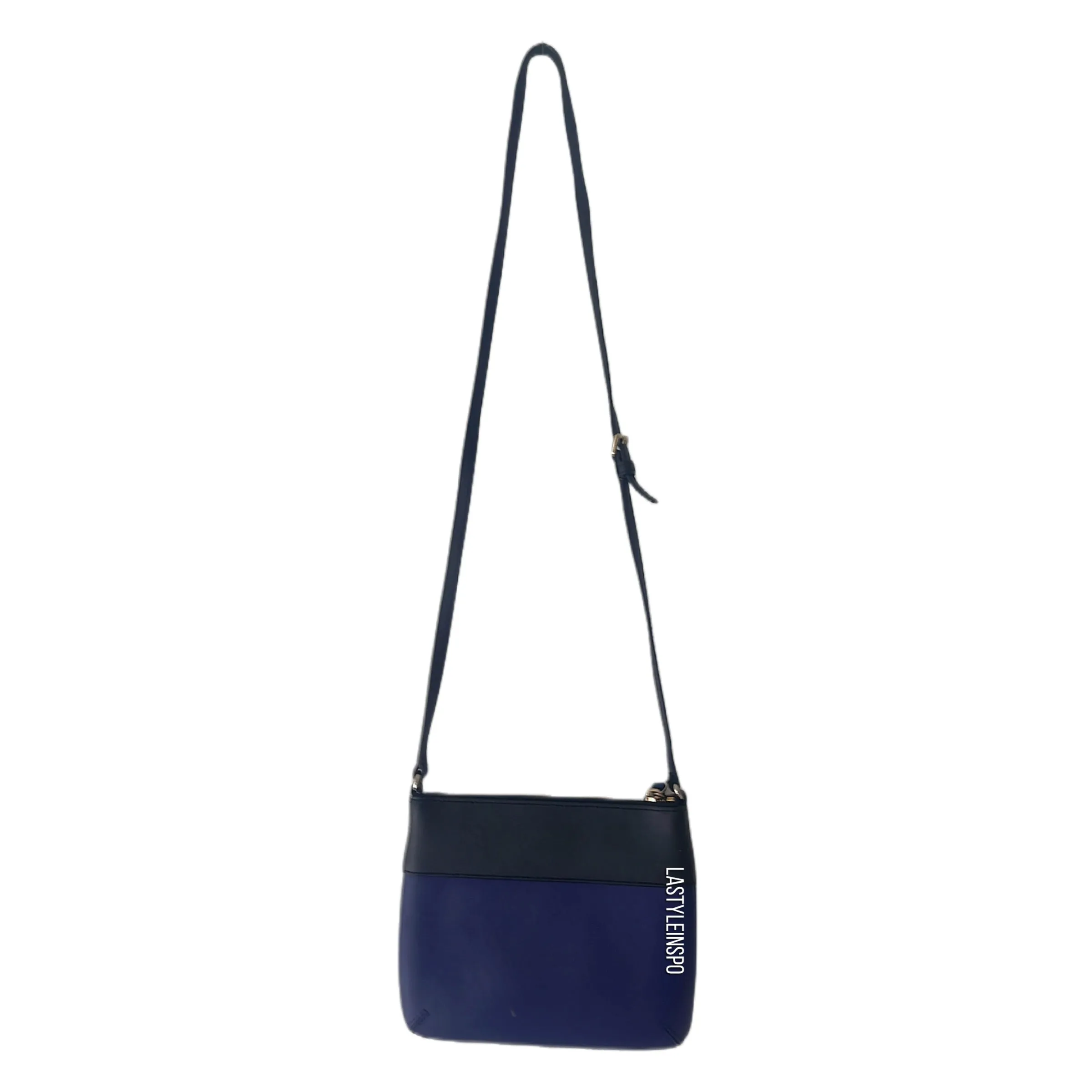 Kate Spade Crossbody Bag Blue Navy OS