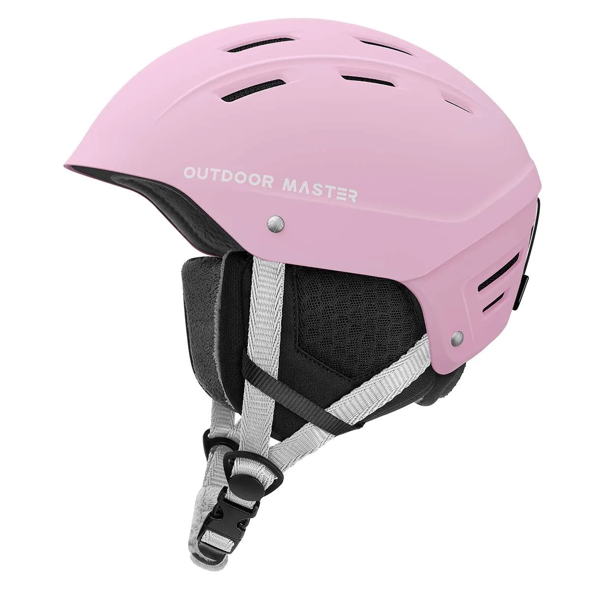 Kelvin 2 Ski Helmet