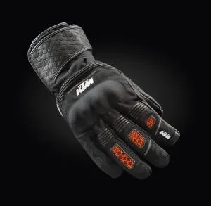 KTM Adv S V2 WP Gloves