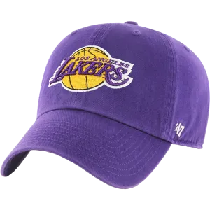 Lakers 47 Clean Up