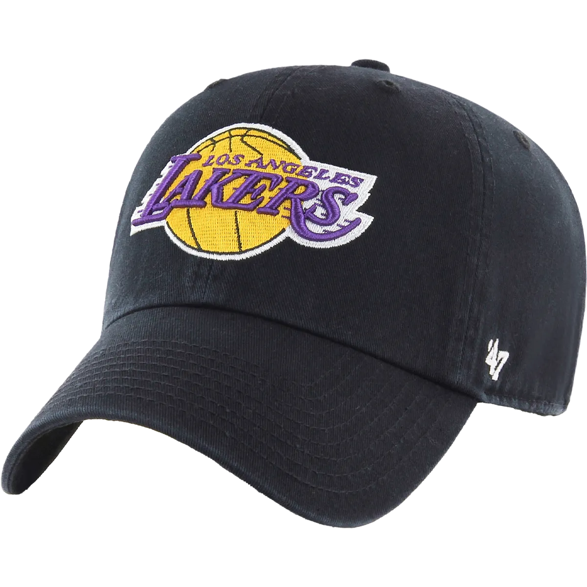 Lakers 47 Clean Up