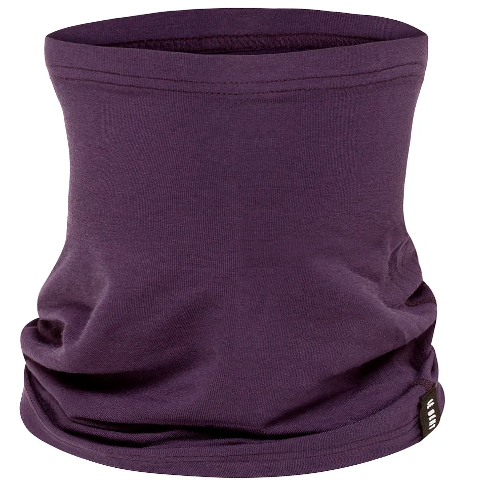 Le Bent Kids Neck Gaiter 260 - Nightshade