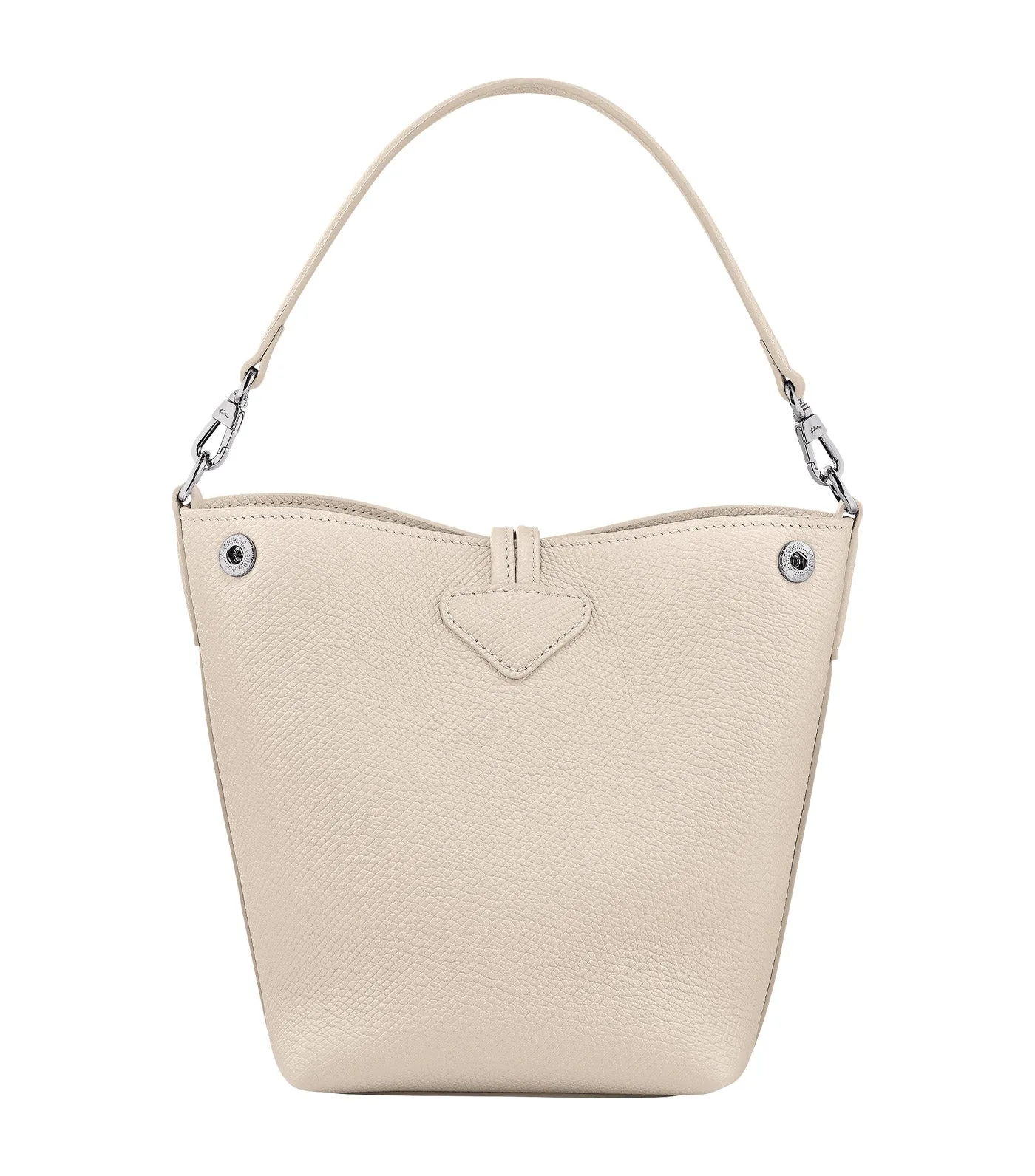 Le Roseau Bucket Bag XS Paper