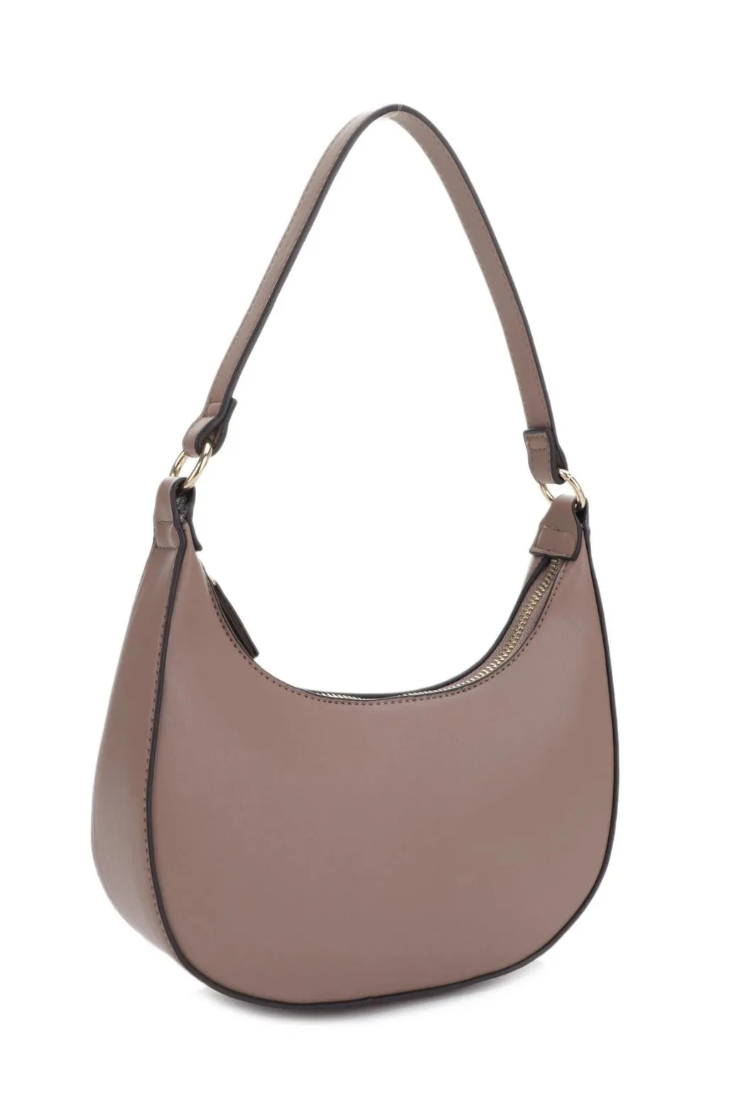 Leilani Vegan Leather Shoulder Bag