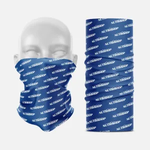 Logo Neck Gaiter