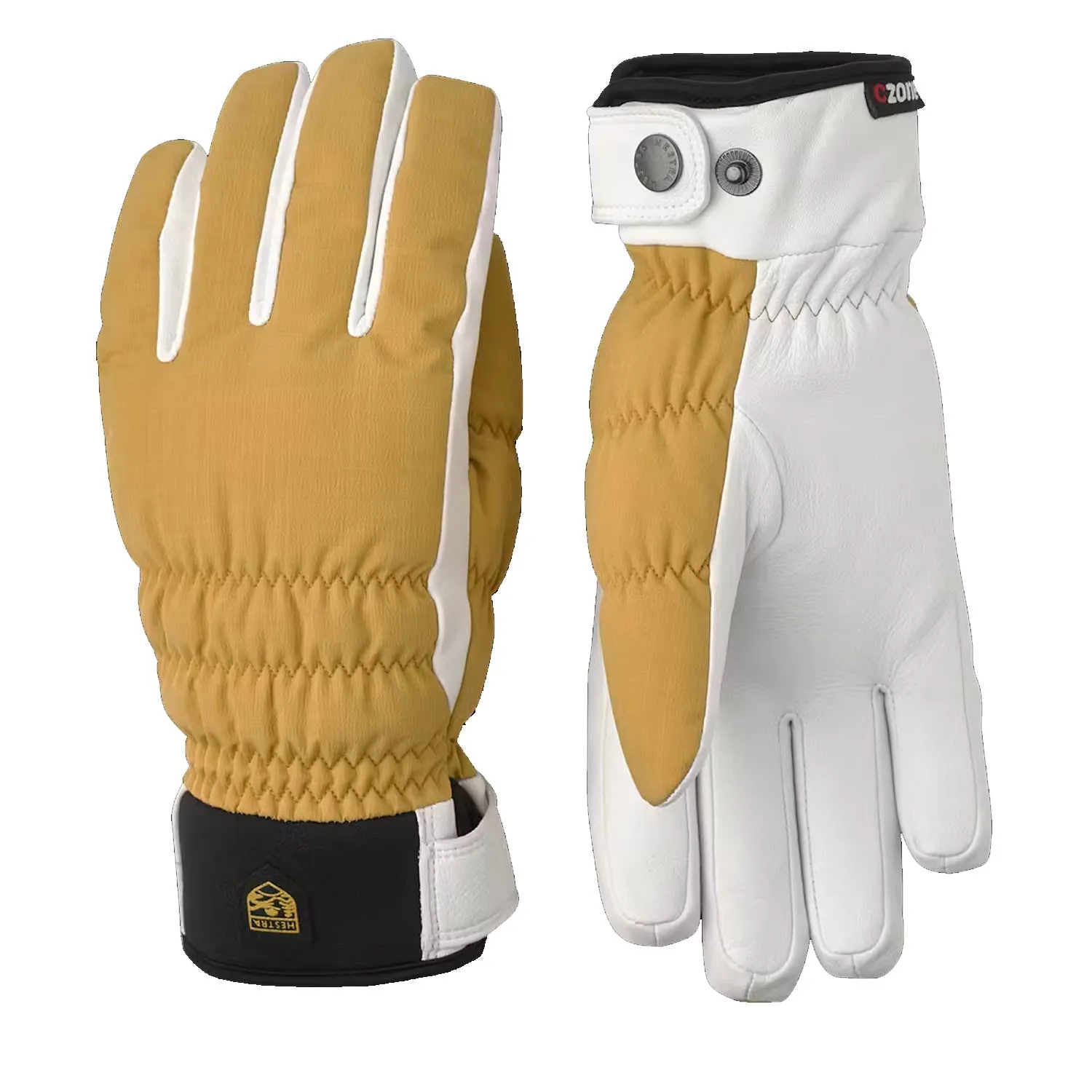 Luomi CZone Womens Gloves