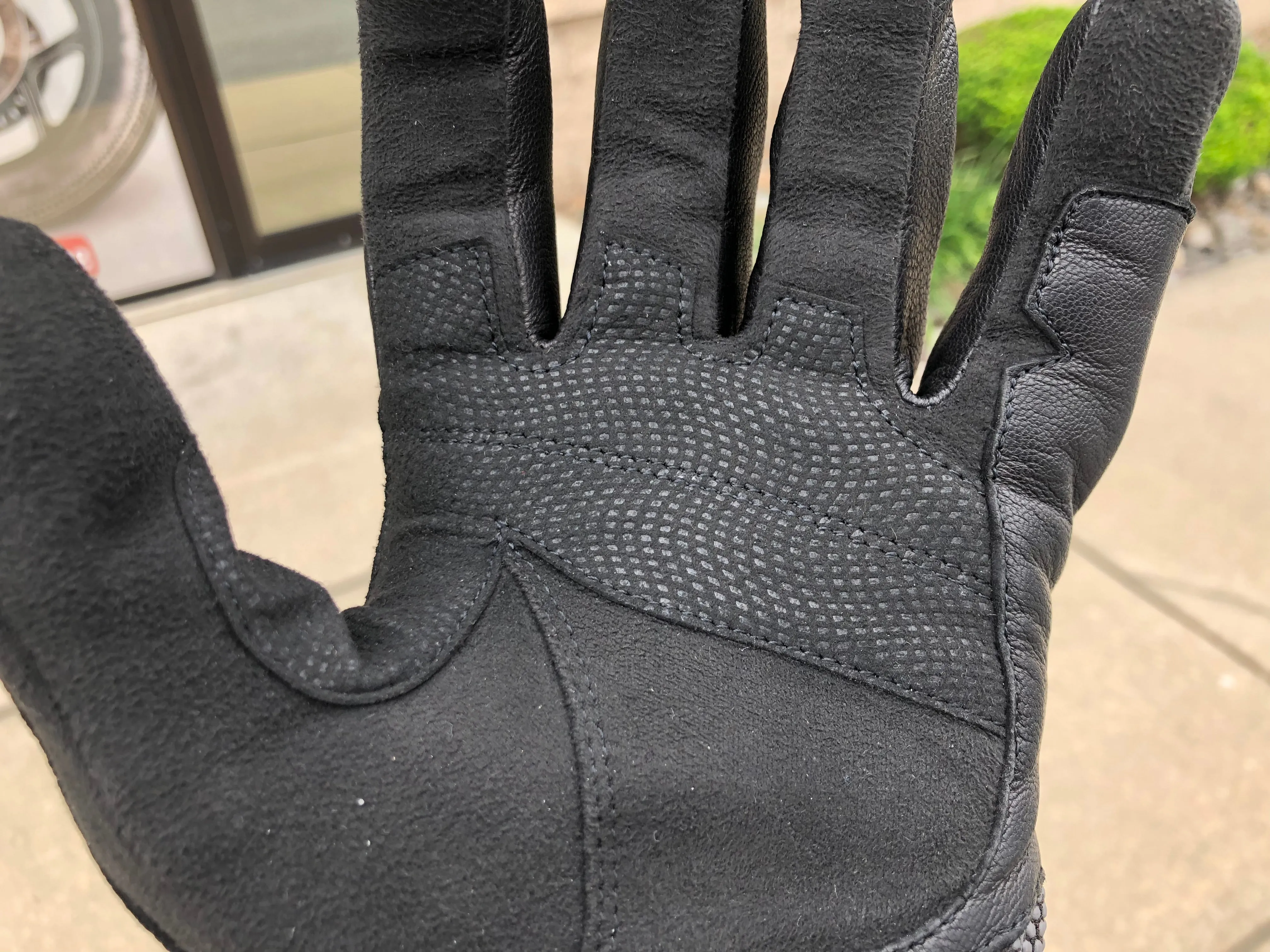 M1 Moto 507 Tactical w/ SuperFabric Palm