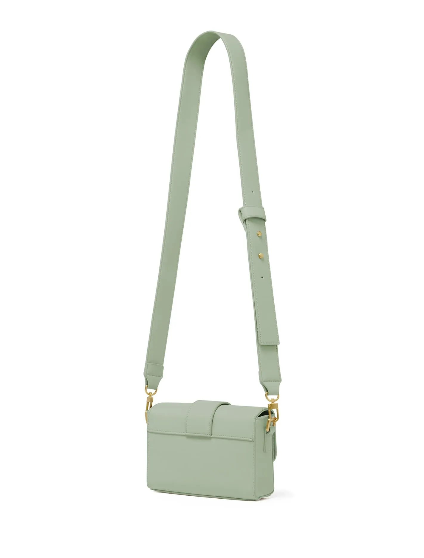 Madison Crossbody Bag