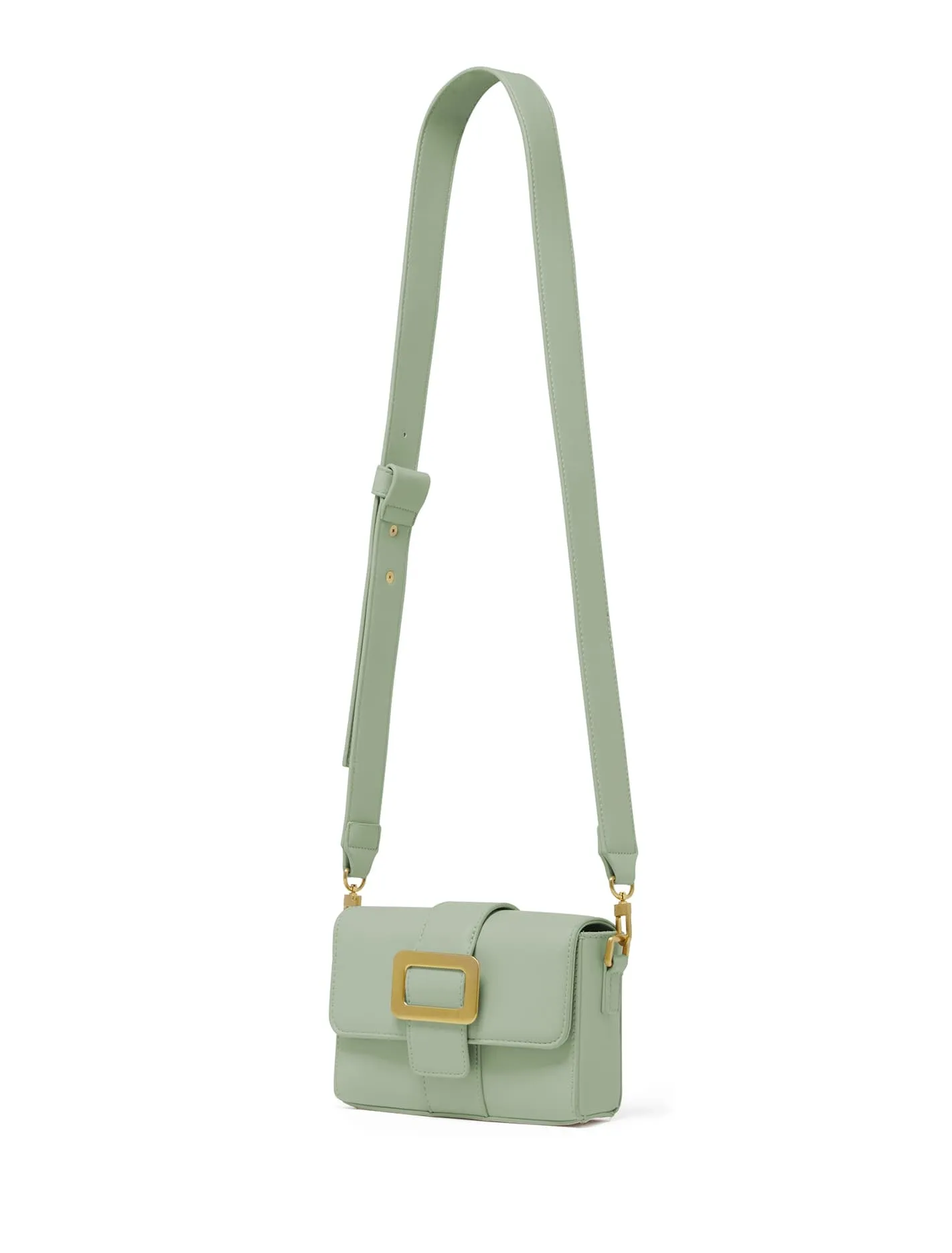 Madison Crossbody Bag