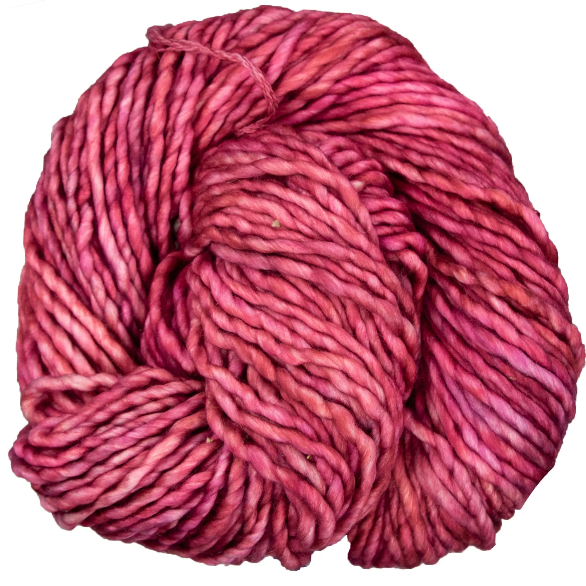 Malabrigo Noventa Yarn - 057 English Rose