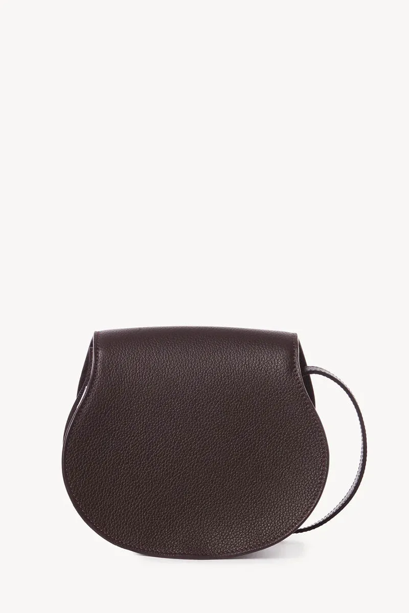 Marcie Small Saddle Bag