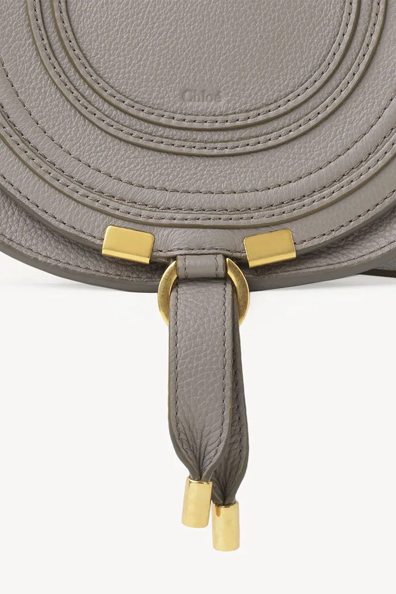 Marcie Small Saddle Bag