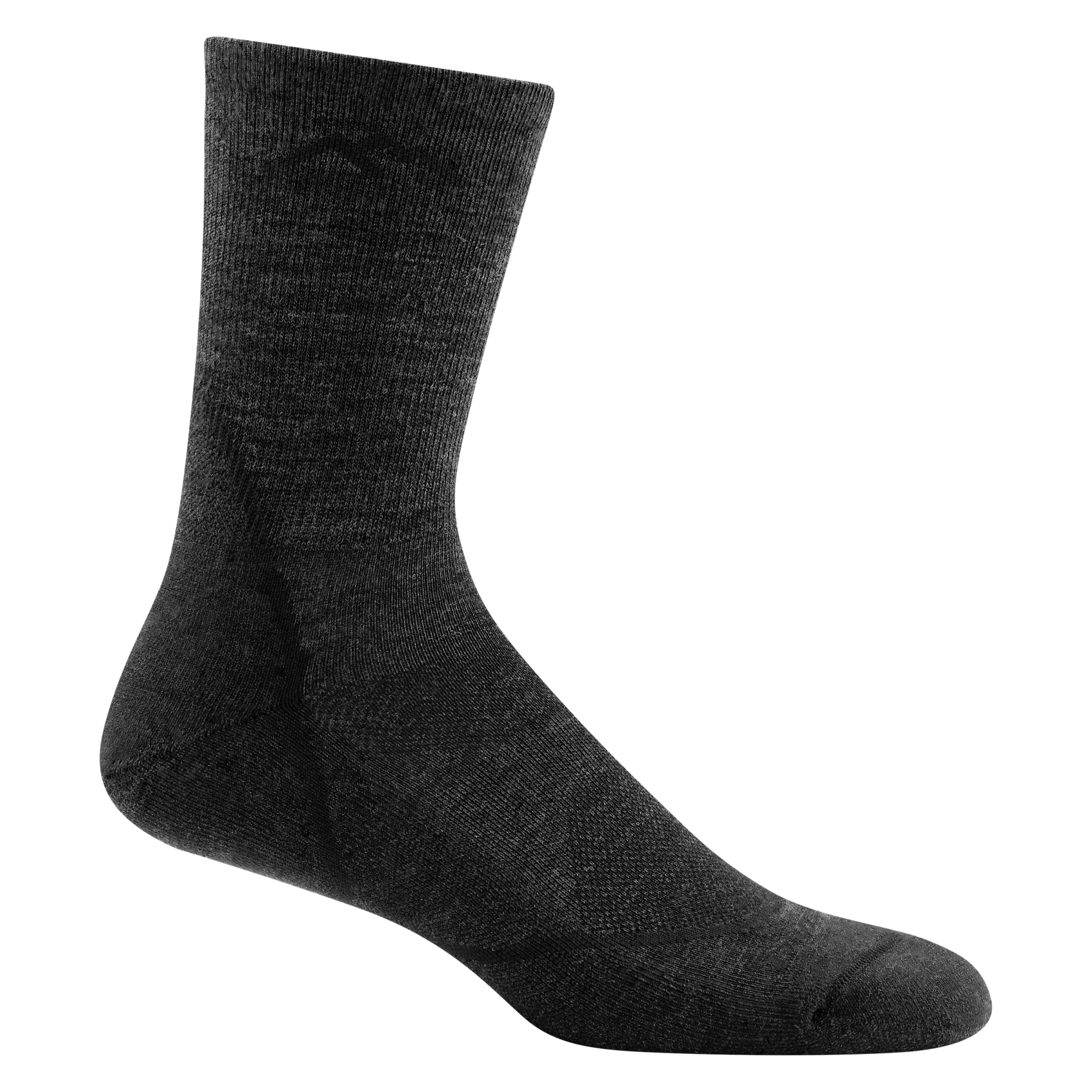 Men's Light Hiker Micro Crew  Lightweight Hiking Sock