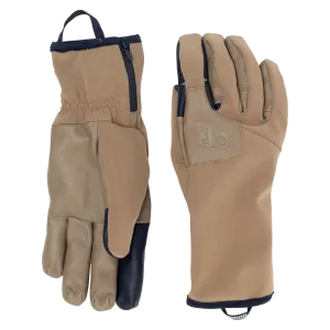 Men's Stormtracker Sensor Windbloc® Gloves