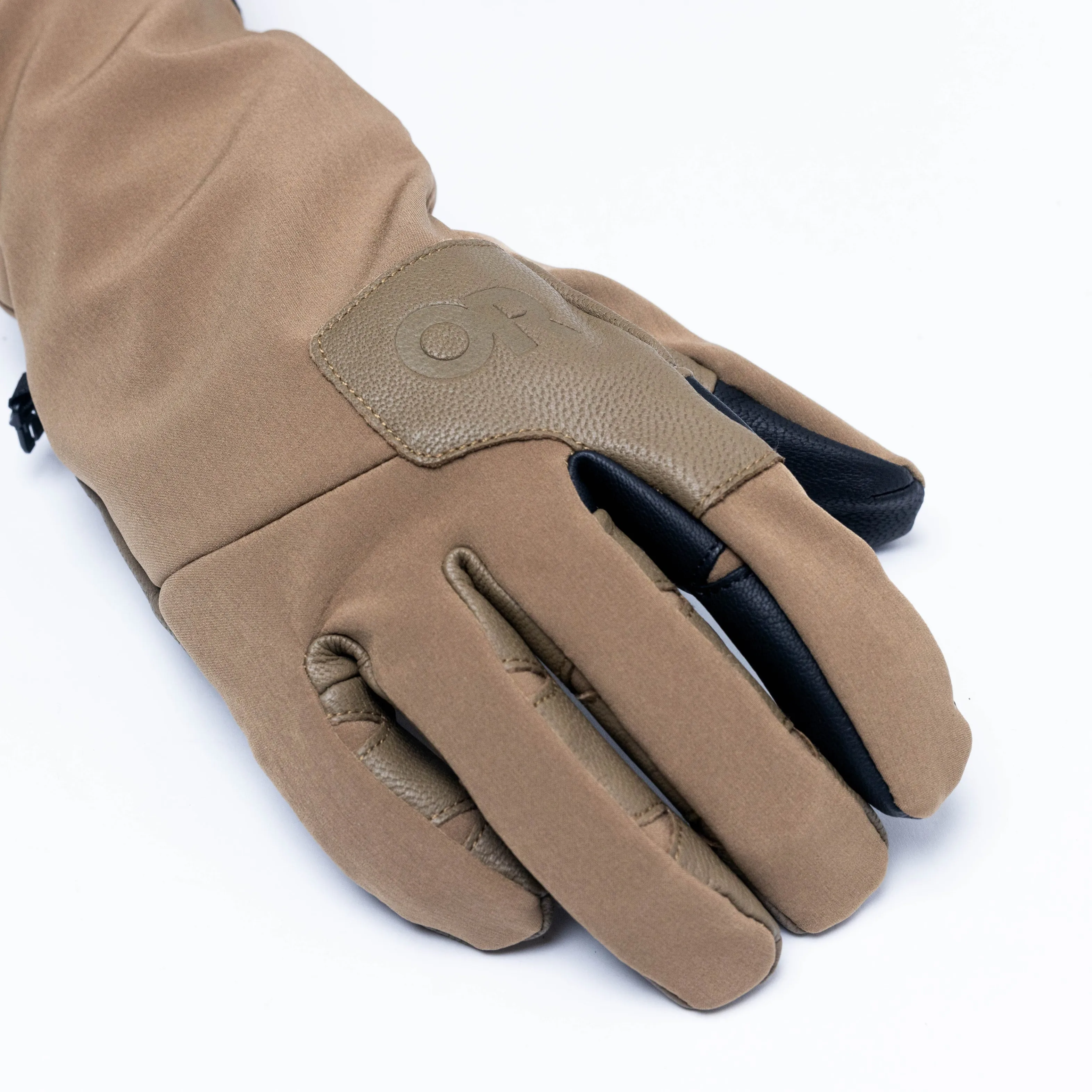 Men's Stormtracker Sensor Windbloc® Gloves