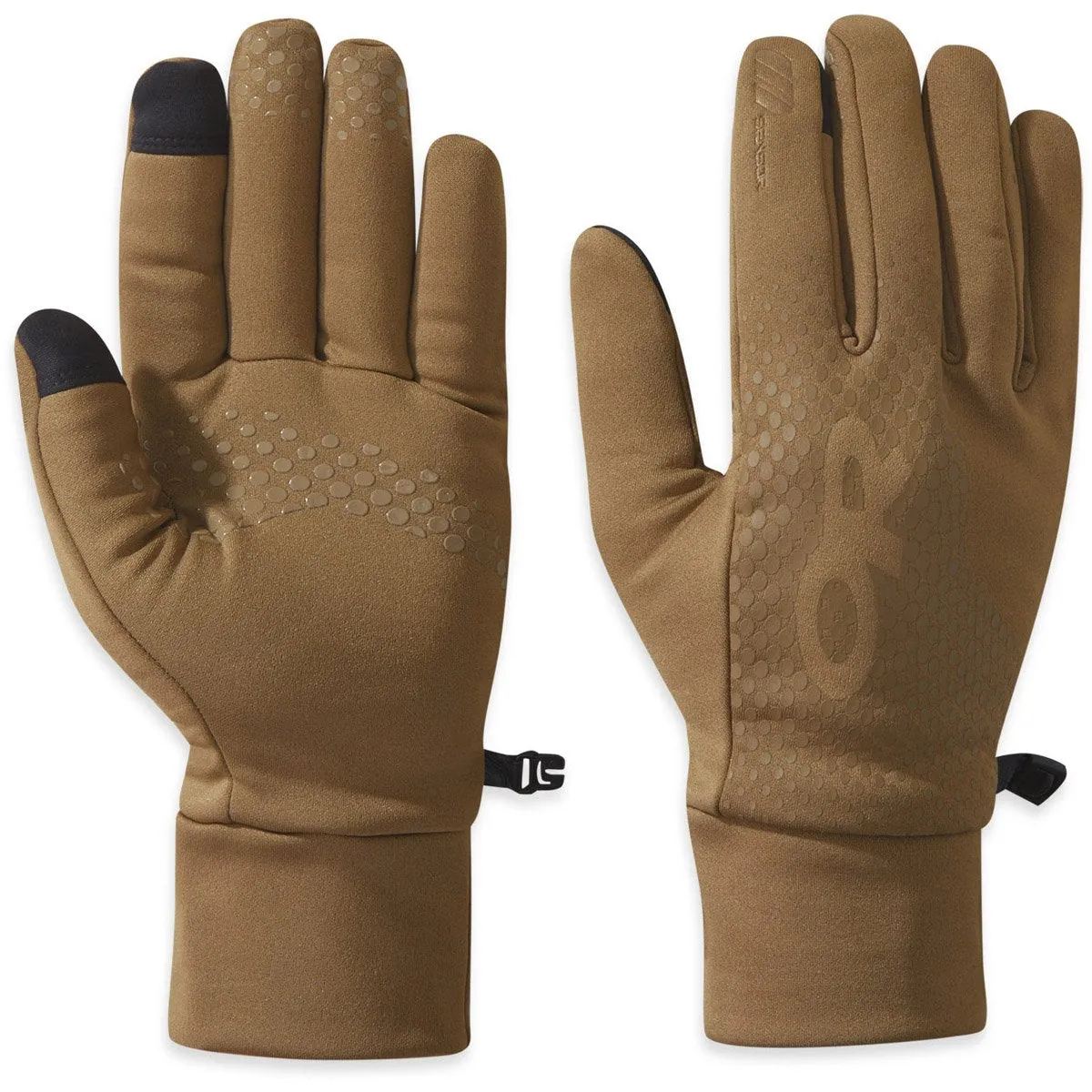 Men's Vigor Heavyweight Sensor Gloves