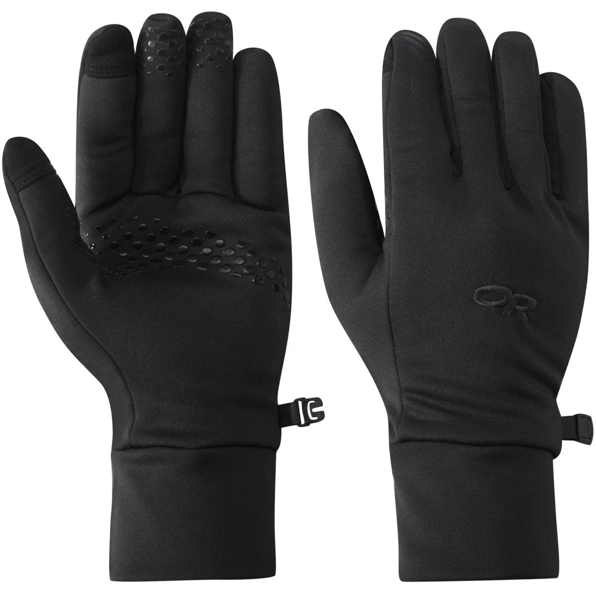 Men's Vigor Heavyweight Sensor Gloves