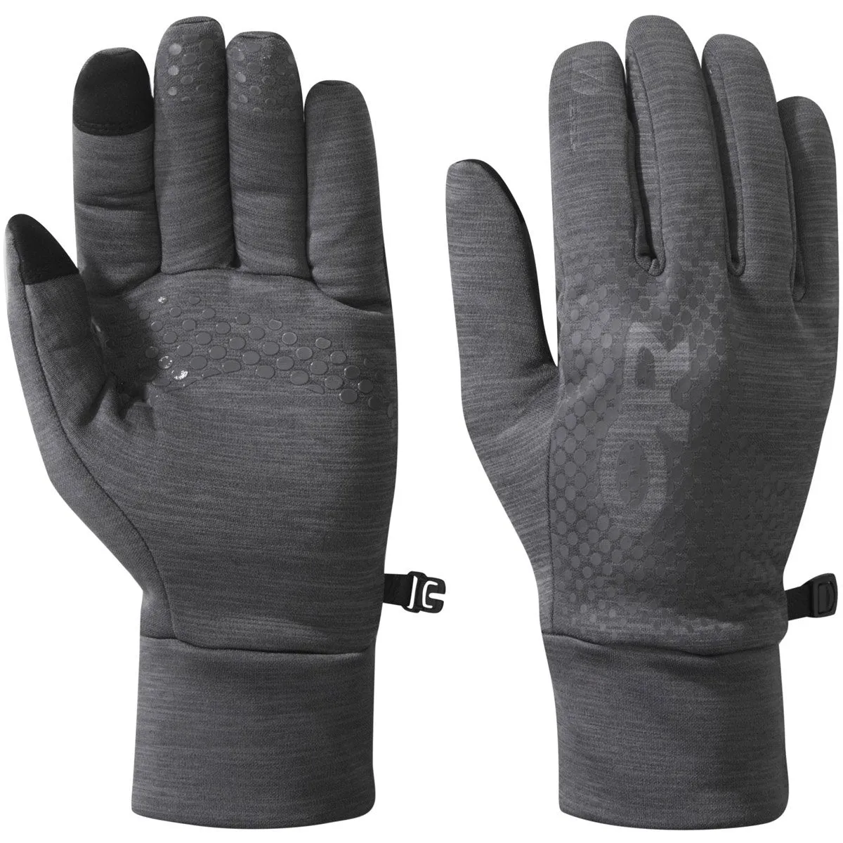 Men's Vigor Heavyweight Sensor Gloves