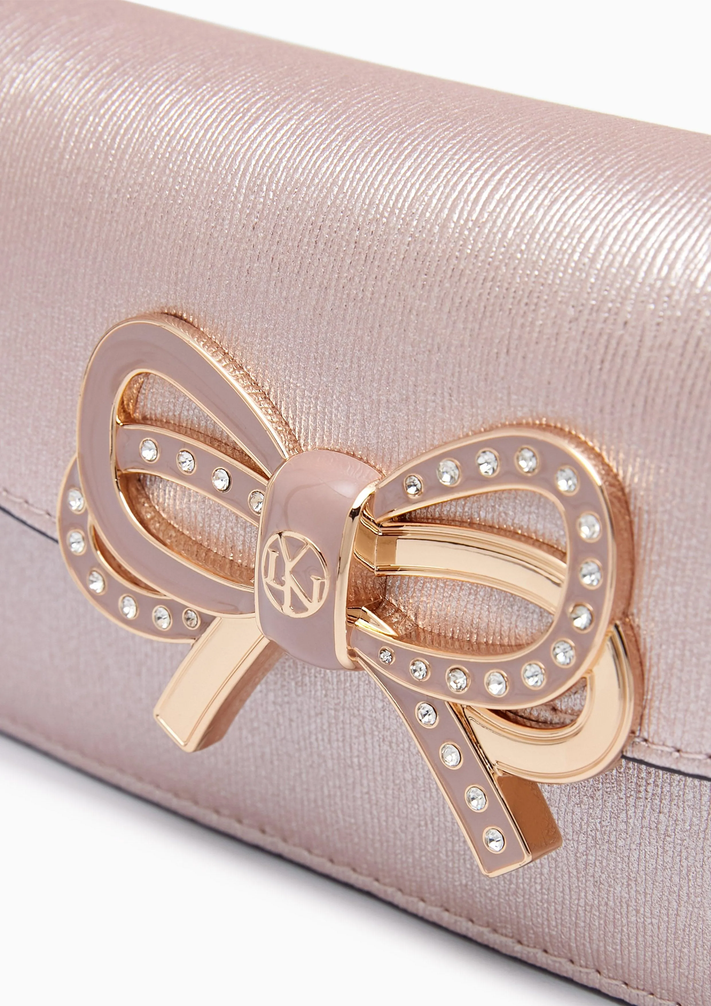 Minnie Clutch S Pink