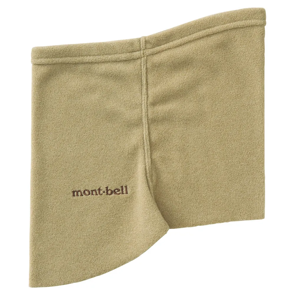 Montbell Kids Chameece Neck Gaiter