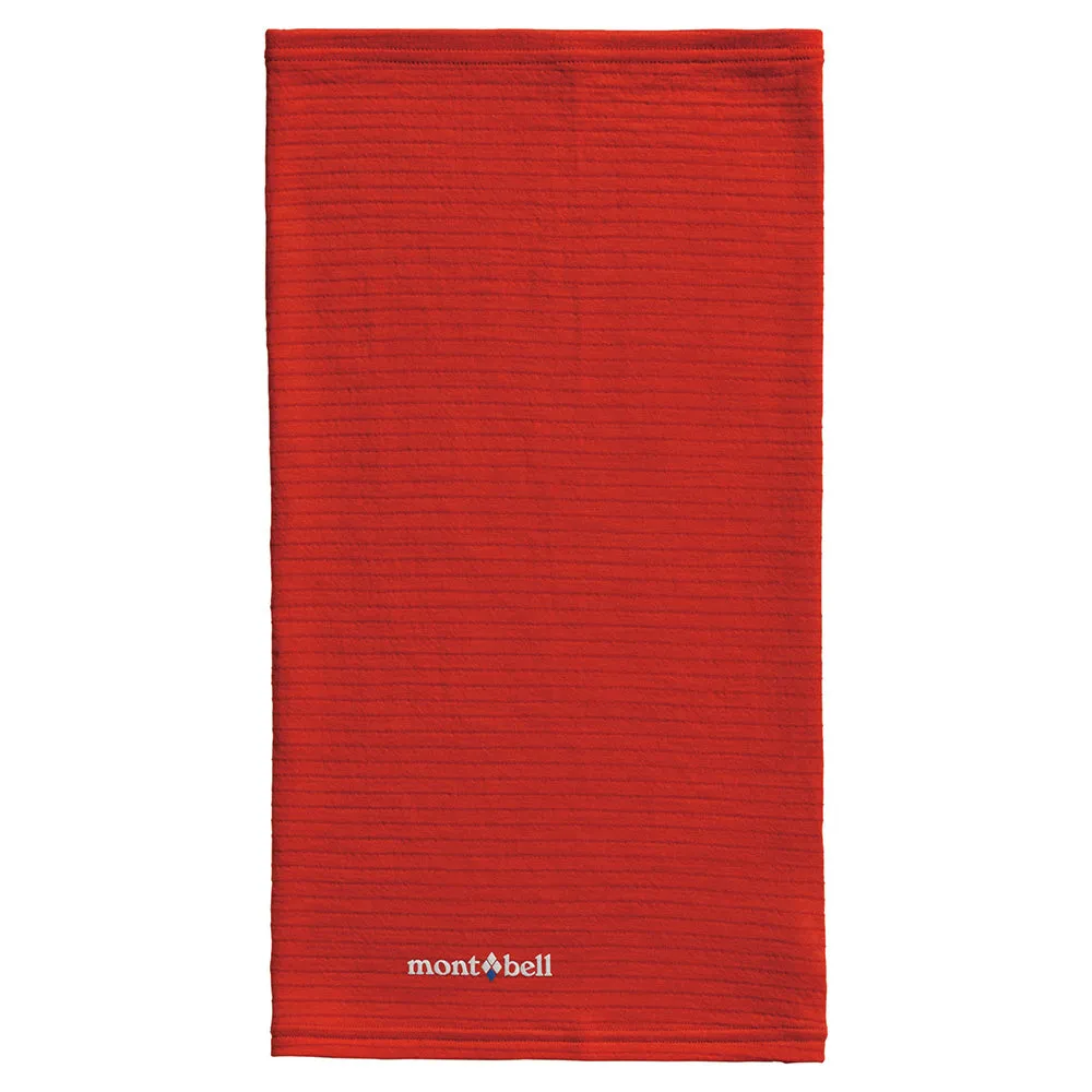 Montbell Merino Wool EXP Neck Gaiter Long