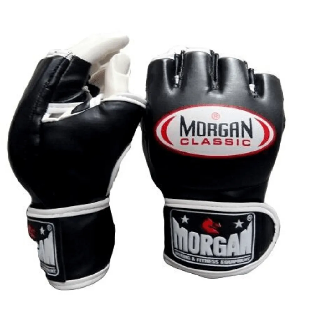 Morgan Classic MMA Gloves