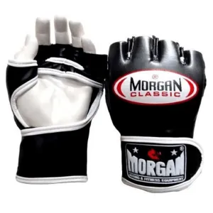 Morgan Classic MMA Gloves