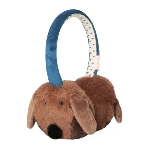 Morris Sausage Dog Earmuffs