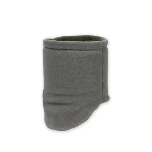 Neck Gaiter Windpro® - Gray to OD Green