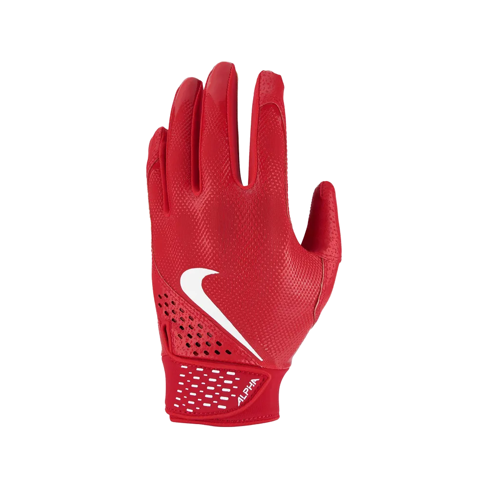 Nike Alpha Youth Batting Gloves