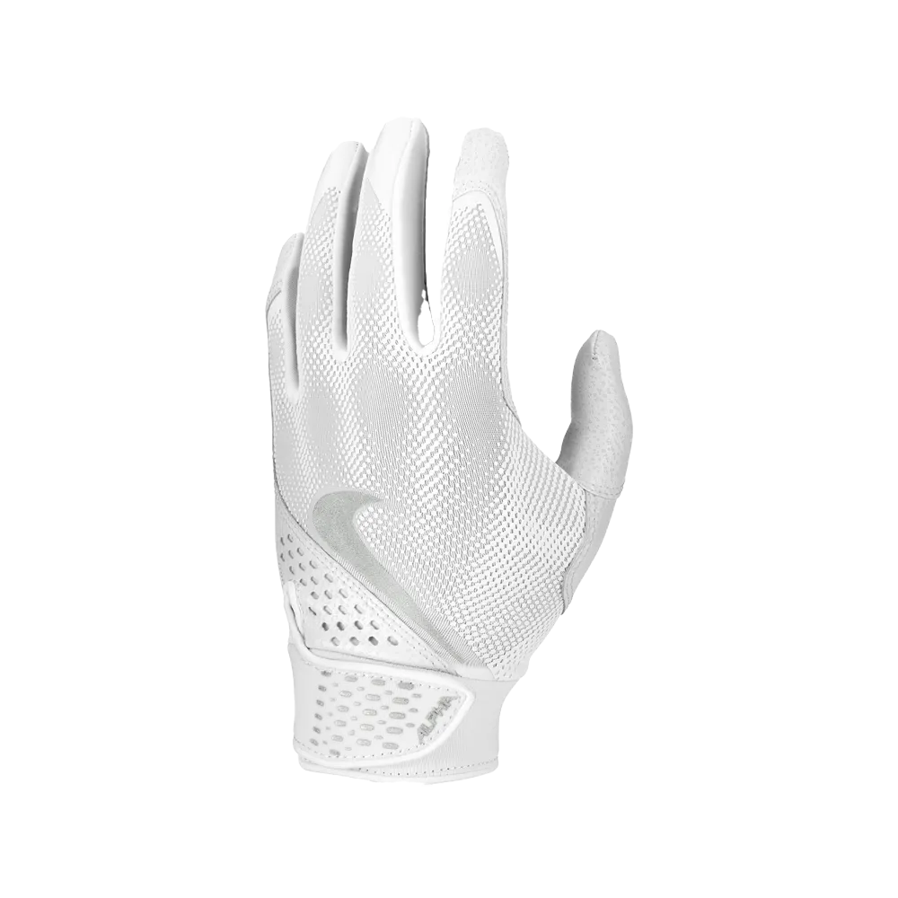 Nike Alpha Youth Batting Gloves