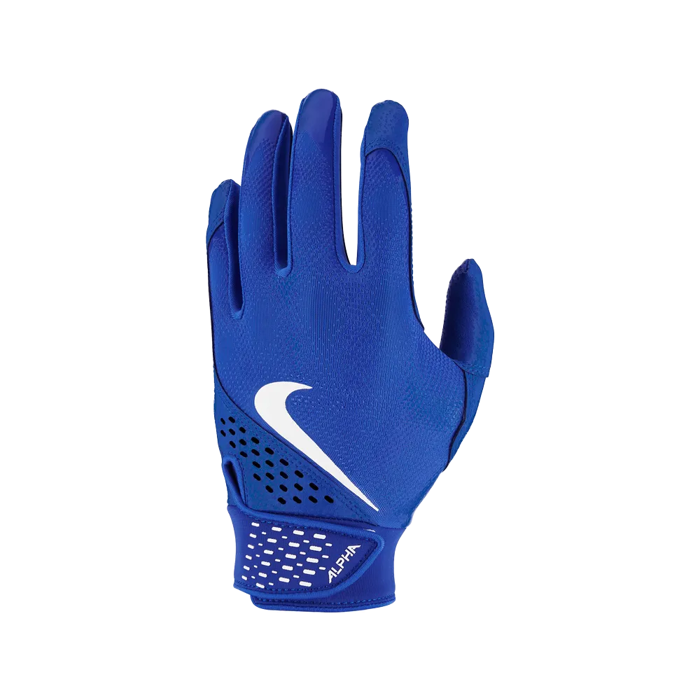 Nike Alpha Youth Batting Gloves