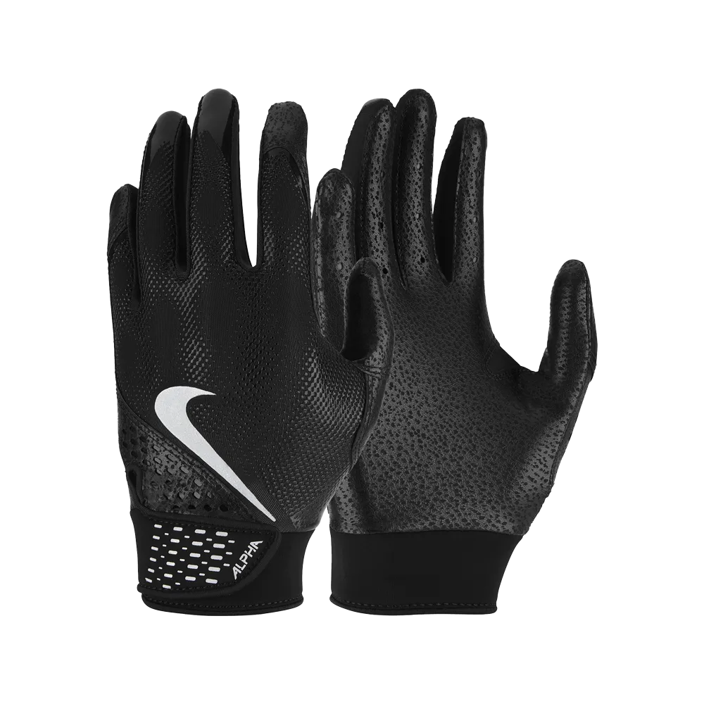 Nike Alpha Youth Batting Gloves