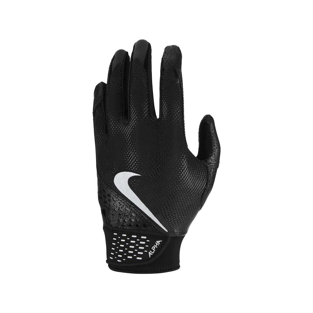 Nike Alpha Youth Batting Gloves