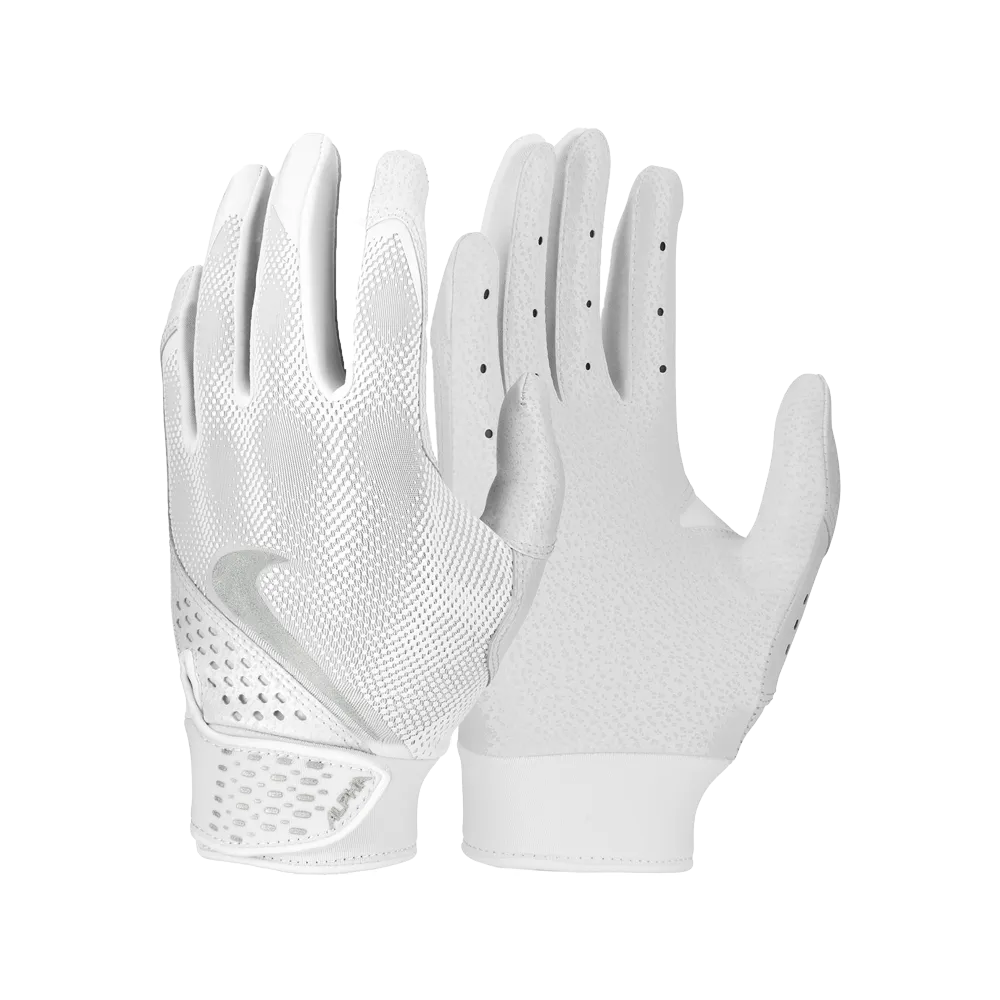 Nike Alpha Youth Batting Gloves