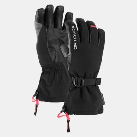 Ortovox Merino Mountain Glove W