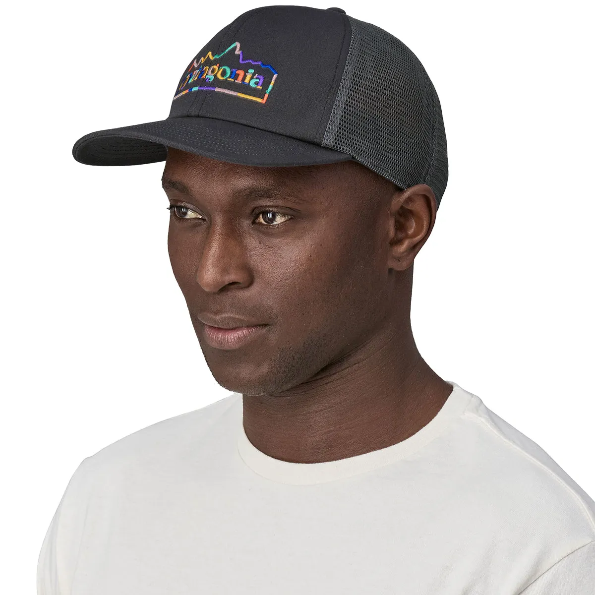 Patagonia Relaxed Trucker Hat