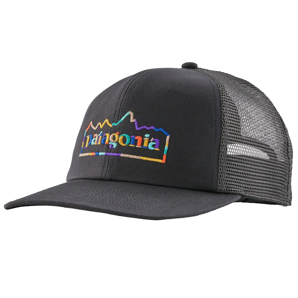 Patagonia Relaxed Trucker Hat